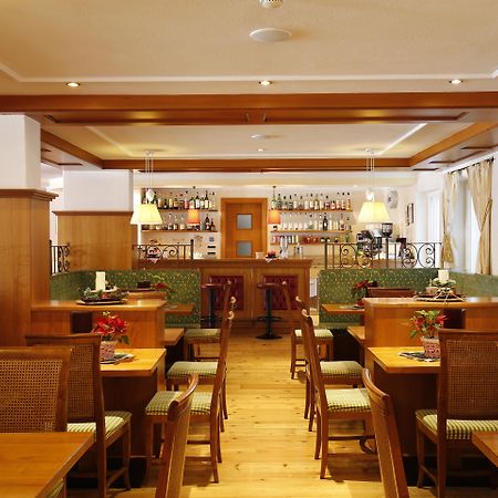 Th Corvara - Greif Hotel المظهر الخارجي الصورة
