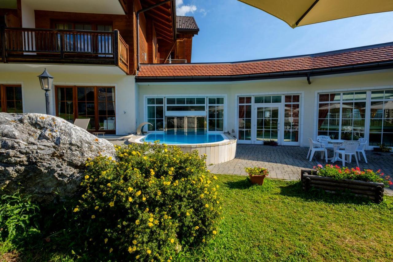 Th Corvara - Greif Hotel المظهر الخارجي الصورة