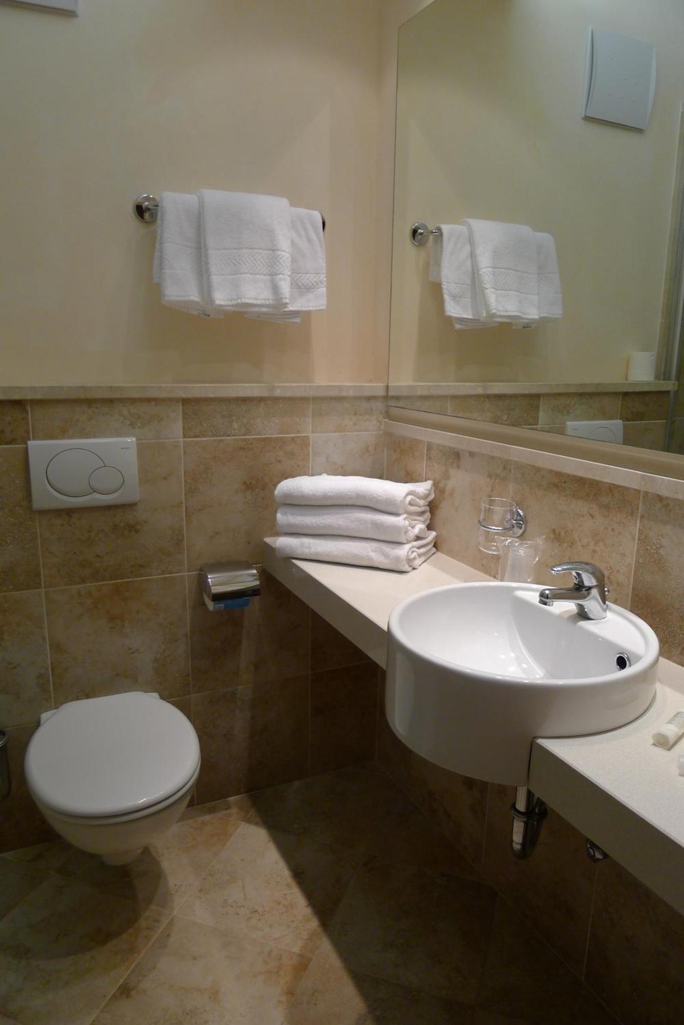 Th Corvara - Greif Hotel الغرفة الصورة
