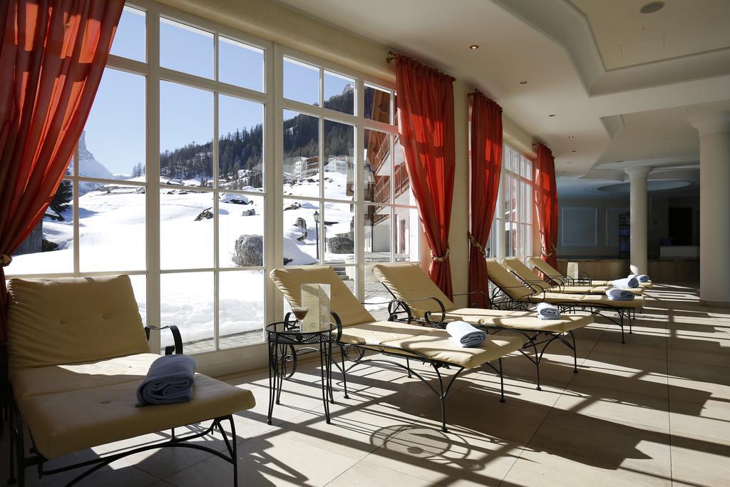 Th Corvara - Greif Hotel المظهر الخارجي الصورة